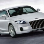 Audi A3, la guida è ancora più un piacere
