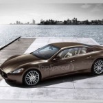 Maserati, la Quattroporte raddoppia
