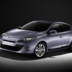 La nuova Renault Mégane 2012 si rimodernizza