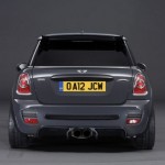 Mini John Cooper Works GP, animale sportivo
