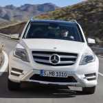 Mercedes GLA, novità del 2013