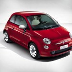 Sveliamo la nuova Fiat 500 Color Therapy esposta al Salone di Parigi 2012