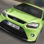 Ford proporrà lo stesso motore per la Mustang e Focus RS?
