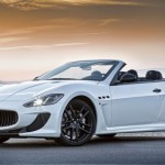 In arrivo al Salone di Parigi i nuovi modelli targati Maserati