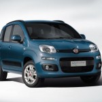 Prova la nuova Fiat Panda a metano il 20 e 21 ottobre