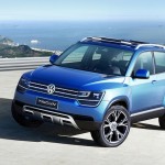 Volkswagen Taigun, dal 2015 il Suv compatto