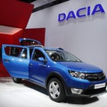 Un SUV Urbano da grandi prestazioni