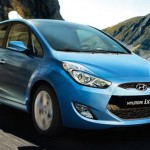 Hyundai ix20 App Mode: serie speciale dedicata all’Italia