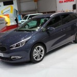 Cee’d Sportswagon, lo sbarco in Italia