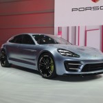 Panamela Sport Turismo, Porsche sposa l’ibrido
