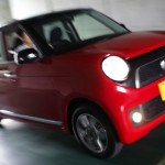 Honda N-ONE solo per il mercato giapponese