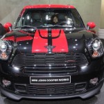 Mini Countryman, molte novità in arrivo