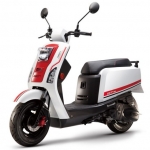 Aeon Co-In 125i