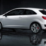 Ibiza Cupra, da febbraio anche in Italia