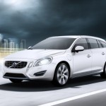 Volvo V60 Plug-in Hybrid (2^ parte)