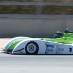 Arriva la Formula E