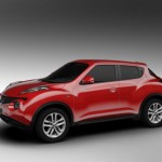 Nissan Juke: un cross-over d’impatto