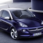 Opel Adam, la prova convince
