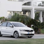 Skoda Rapid, ecco i prezzi di listino