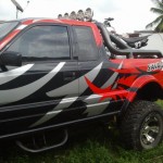 Arriva in India nel 2013 la Jeep