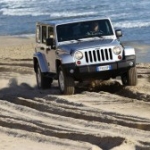 Jeep Wrangler Unlimited, aperte le ordinazioni