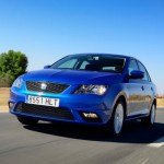 Seat Toledo, ecco il listino prezzi ufficiale