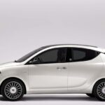 Ypsilon Ecochic, arriva il bifuel