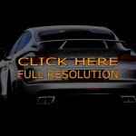 Porsche Panamera GST, spettacolo puro