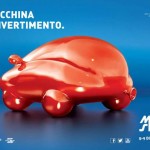 Motor Show, spettacolo minore