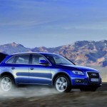 Novità per Audi A4 allroad quattro e Audi Q5