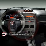 L’idea della Fiat