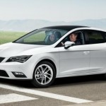 Seat Leon e Seat Ibiza