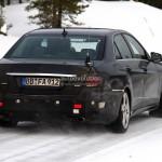 Mercedes Classe E, nuova generazione pronta