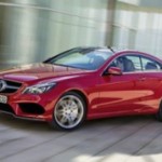 Mercedes Classe E, arrivano anche cabrio e coupè