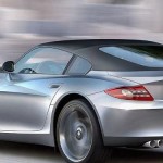 BMW Z2: arrivo previsto per il 2015?