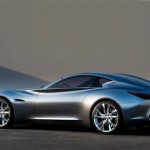 Infiniti, sfida al mercato