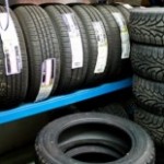 Gomme rigenerate, praticità economica
