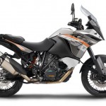 KTM 1190 Adventure