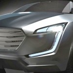 Novità Subaru per il Salone di Ginevra 2013