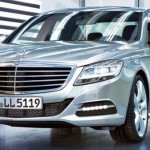 Mercedes Classe S 2013, eleganza assoluta