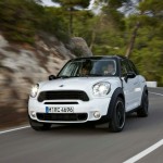 Mini Countryman, la promozione è servita