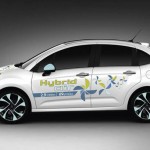 Bosch e PSA partoriscono l’ibrido del futuro