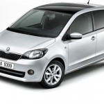 Skoda Citigo Sport