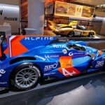 LMP2 per la 24 Ore di Le Mans