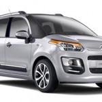 Citroen, sulla C3 Picasso Seduction un megasconto