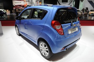 chevrolet-spark 2013