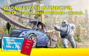 buona estate michelin