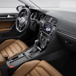 Volkswagen Golf 7: ‘World Car of The Year 2013’