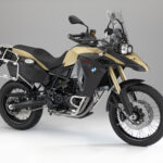 F 800 GS Adventure
