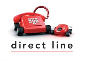 rc auto directline